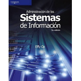 Administracion De Los Sistemas 5 Ed 