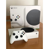 Consola De Video Juegos Xbox Serie S 512gb
