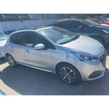 Peugeot 208 Feline 1.6