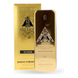 1 Million Elixir Paco Rabanne Intense Parfum Masc 100ml