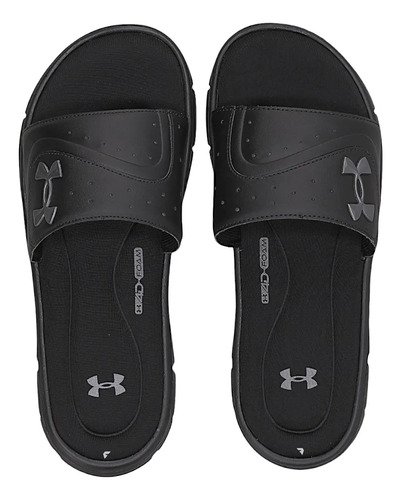 Chinelo Under Armour Ignite Vi Se Masculino | Parcelamento sem juros