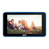 Tablet  Ghia A7 Gtaba7wf 7  16gb Azul Y 1gb De Memoria Ram