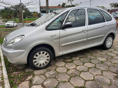 CITROEN XSARRA PICASSO  GXS 2.0 MANUAL 2005