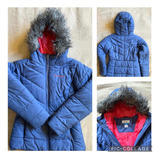 Campera Columbia Urbana Niños