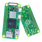 Rastech Raspberry Pi Zero 2 W Board Rp3a0 Cinco Veces Mas Ra