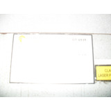 Tela Lcd Placa Dvd Retratil Cyber Dt-0531