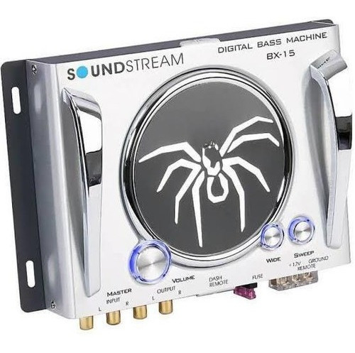 Epicentro Soundstream Bx-15