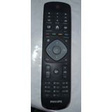 Control Remoto Tv Philips -original-