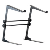 Suporte Rack Studio Mesa De Som Potencia Equalizador Para Dj