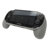 Grip Para Ps Vita Psvita 1000 2000 Suporte Controle Fat Slim