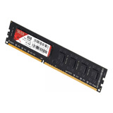 Memória Ram Jazer Gamer Ddr3 8gb 1600mhz Cl11 1.5v