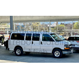 Chevrolet Express Van 