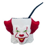 Mate It Pennywise 3d Dropix3d Mar Del Plata