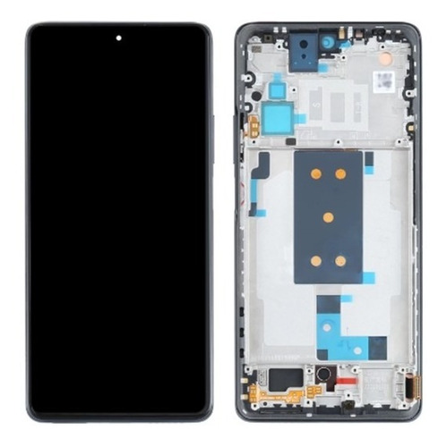 Pantalla Compatible Xiaomi 11t Pro Lcd + Táctil Instalada