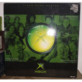 Caja Original De Xbox Clásico