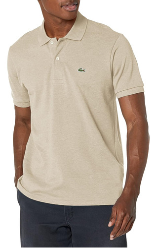 Camisa Lacoste Contemporary Collection's  Classic Modb0b6w