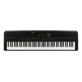 Piano Digital Kawai Es520 Eléctronico 88 Teclas Pr Color Negro