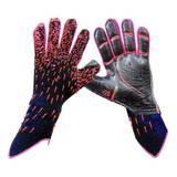 Guantes De Fútbol Para Adolescentes, Adultos, Portero, Látex