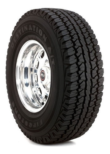 Lt 235/75r15 104/101 S   Destination A/t Envio 0$