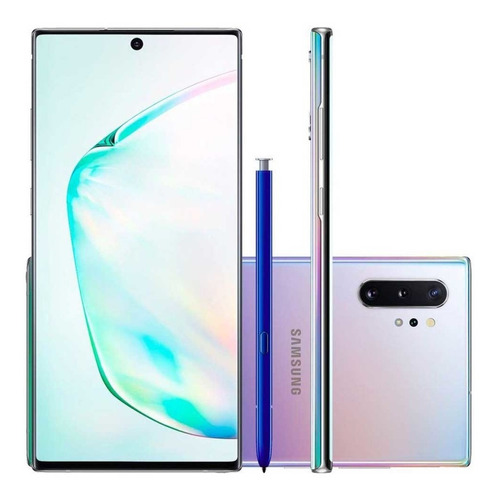 Samsung Galaxy Note10 N970 Dual Sim 256gb 8gb Ram