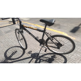 Bicicleta Olmo R26