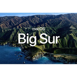 Usb Instalador Limpio Mac Os 11.0 Big Sur iMac Macbook Etc 