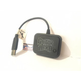 Guitar Hero Ps3 Ps2 Receptor Dongle Inalambrico Bateria