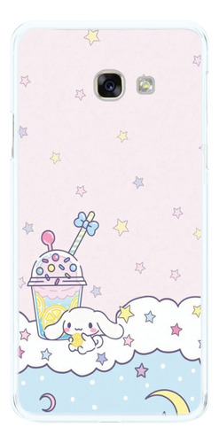 Capinha Compatível Sanrio Cinnamoroll 3 - Samsung