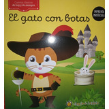 Gato Con Botas - De Hoy Y Siempre--el Gato De Hojalata