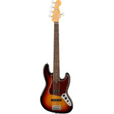 Baixo Fender American Professional Ii Jazz Bass Rw 3ts