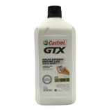 Aceite Castrol Gtx 10w30 946 Ml