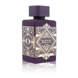 Perfume Original Lattafa Bade'e Oud Am - mL a $1899