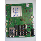 Main Board O Tarjeta Principal Tv Led Sony Kdl32ex407 