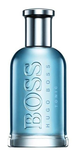 Hugo Boss Bottled Tonic Perfume Masculino Edt 100 Ml