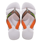 Chinelo Havaianas Power Premium 2.0 Original Alpargatas Clas