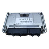 Ecu Bosch Usada Volkswagen Fox Leer Descripción 