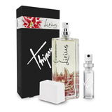 Perfume Thipos 076 - 55ml Thipos + Perfume De Bolso