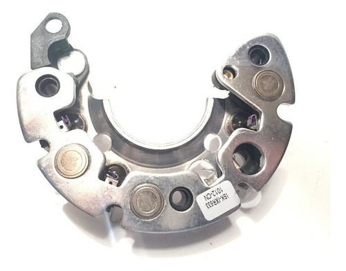 Diodera Alternador Fiat Palio 3 Diodos Tipo Marelli Ixr-633 Foto 6