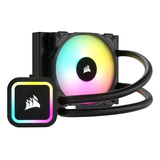 Enfriamiento Liquido Corsair H60x Rgb Elite Lga 1700