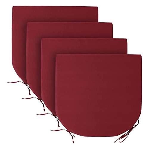 Cojines Silla De Exterior Muebles De Patio, Cojines Red...