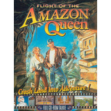 Flight Of The Amazon Queen Pc Juego