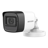 Cámara Hikvision Seguridad Turbo Hd 720p Exterior Ir Psenda