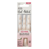 Ardell Uñas Postizas Eco Mani French Ombre