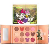 Set De Maquillaje Mickey And Friends De Essence