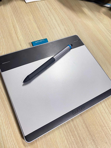 Wacom Intuos Cth 480