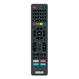 Control Remoto Para Rca Xf42chf Xf39chf Xf43sm Xf40sm Xf32sm