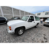 Chevrolet Silverado 1996 4.3 1500 Cab Reg Paq C At