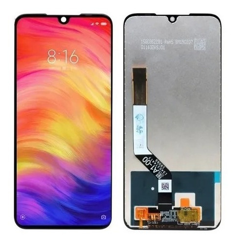 Pantalla Display Lcd  Xiaomi Redmi Note 7 Full Calidad !!!