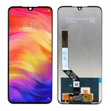 Pantalla Display Lcd  Xiaomi Redmi Note 7 Full Calidad !!!