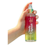 Desodorante Colonia Body Splash By Virginia  Soul Cosmeticos